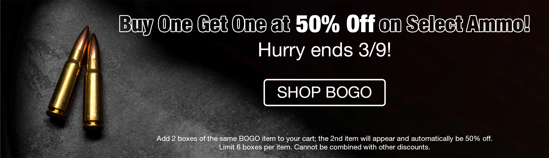 American Power in Every Round